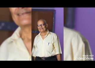 هذه النفس اقبلها اليك يارب قداسة البابا شنودة الثالث