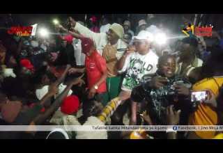 JETTY MC USIKU WA REILA MTONI BAR KILAKALA MIDUNDO YA USWAZI LIVE SHOW