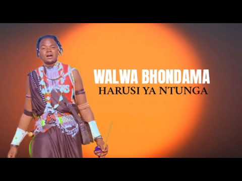 WALWA BHONDAMA HARUSI YA NTUNGA BY NCHEMBA STUDIO 2025