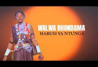 WALWA BHONDAMA HARUSI YA NTUNGA BY NCHEMBA STUDIO 2025