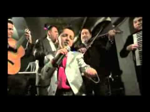 ROMANIAN BOY Sings A Nice Song