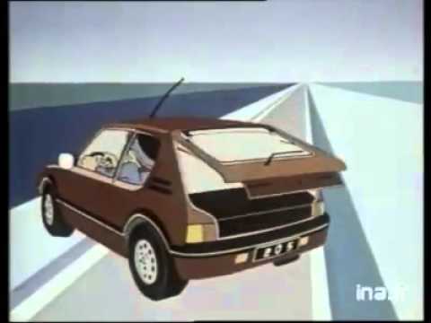 1985 CM PEUGEOT 205 1