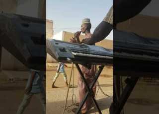  حفلة دنقلا 1