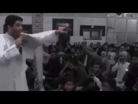 ملا محمد الجنامي مولد الإمام علي عليه السلام