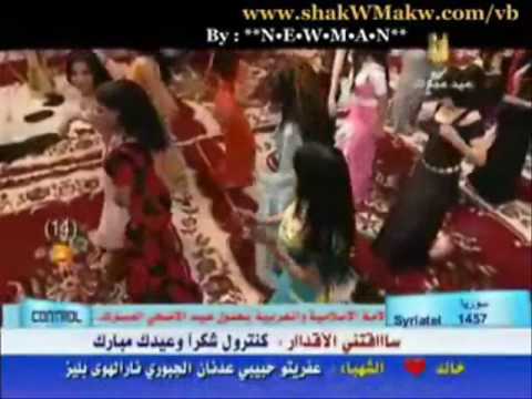 ساجدة عبيد انكسرت الشيشة ردح و تحشيش Sajeda Obied Sheesha ساجدة عبيد انكسرت الشيشة ردح و تحشيش Sajeda Obied Sheesha