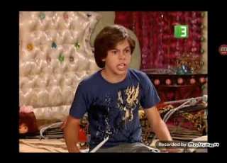  MBC3 Promo Wizards Of Waverly Place 2012