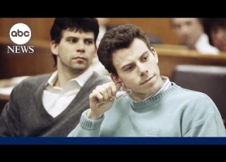  Erik And Lyle Menendez Win Key Legal Victory In Bid For Resentencing