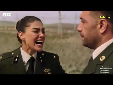 مسلسل المحارب ٣ الحلقة ٤ مترجمة للعربية