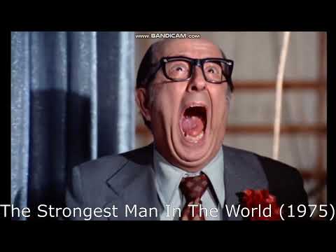 Buena Vista Outros 1970 1983 Part 2 2025 Redone Version Reversed