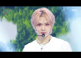 EPEX 이펙스 Grateful To Tears 눈물나게 고마워 Show MusicCore MBC250816방송