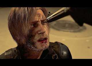  Resident Evil 9 Requiem LEON DEATH SCENE ENDING
