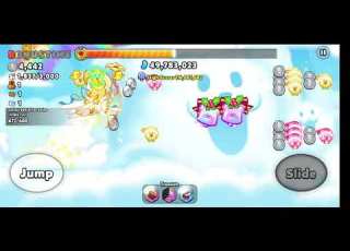  Cookie Run Ovenbreak Trials Angel Cookie