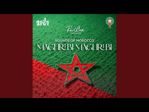 Maghribi Maghribi