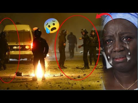 Thiéy Yalla Mimi Touré Défatina Louné Wingue Mogui Ték Ay Deal You Graw