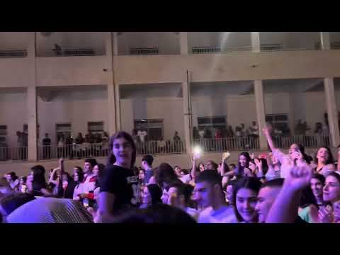 Faraj Suleiman Questions On My Mind فرج سليمان في أسئلة براسي Live In Bethlehem