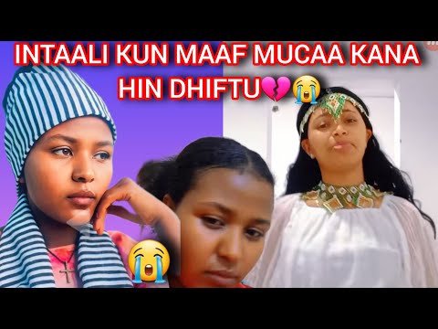 Haadha Nama Arabsuun Bekumsa Setee Ayii Ilmaa Nama