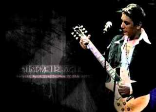Shadmehr Aghili Mandegar
