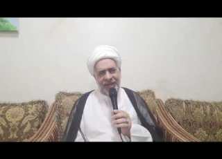 مجلس عزاء المرحومة الحاجة مريم مرهون احمد دميب ليلة الاثنين