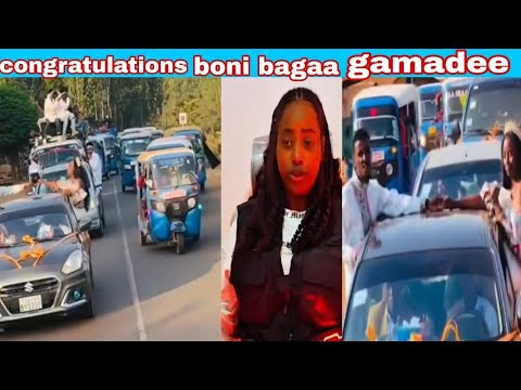 Congratulations Bon My Strong Girl Congratulations