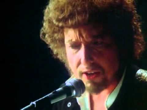 Bob Dylan Sweetheart Like You