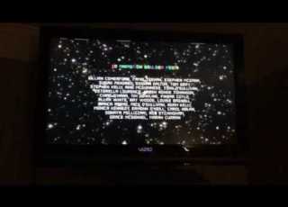 The Amazing World Of Gumball Credits