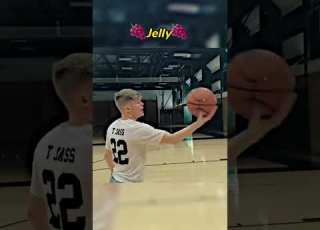 Jelly Layup Basketball Nba Nba2k23 Sports