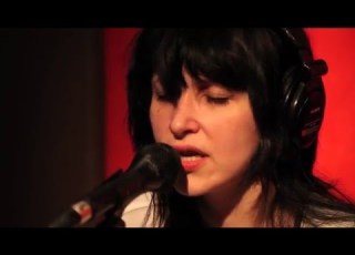  Human Live Sessions LOUVE Rock N Roll Suicide
