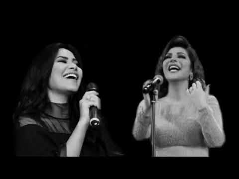 أنا واحدة عايشة لوحدها شيرين