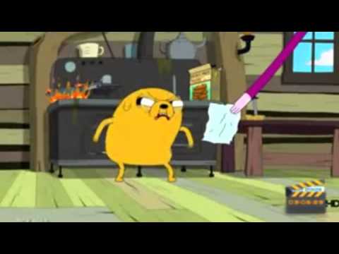 Hora De Aventura Eres Un Monstruo Sin Corazon