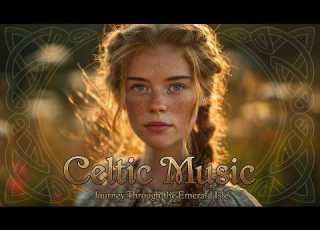  Relaxing Gaelic Celtic Music Ethereal Female Voice For Meditation Healing And Quiet Moments