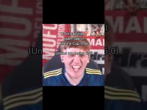 Manchester United Are Done For Tiktok Football Manchesterunited Manlykemykes