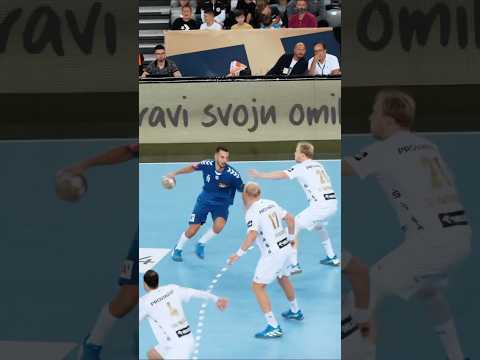 How To Find Your Pivot In Style Handball Håndbold Clm Goals