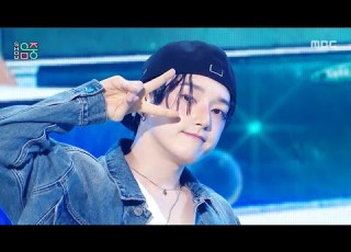 AIMERS 에이머스 CALLED GAME Show MusicCore MBC251004방송