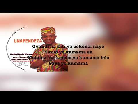 Asifiwe By MD Wampayo