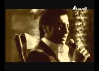 حته مني بصوت ايهاب توفيق فقط Ehab Tawfik Hetta Meny Without Music