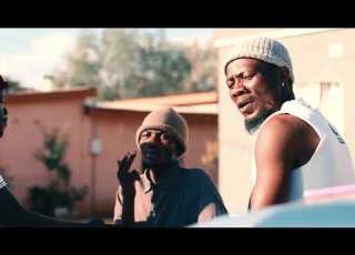 Penene Ponono Ke E Tsaya Le Namane Official Video