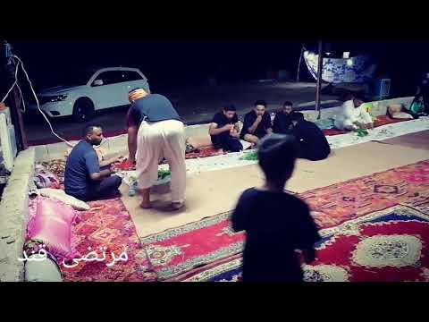 هله بزوار الحسين مله قحطان البديري مع فيديو يجسد خدمة زوار الحسين وهم راجعين إلى ديارهم هله بزوار الحسين مله قحطان البديري مع فيديو يجسد خدمة زوار الحسين وهم راجعين إلى ديارهم