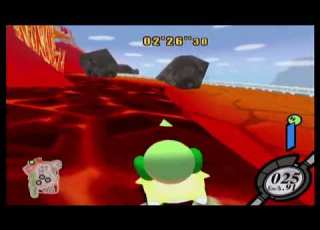 カービィのエアライド 3分part270