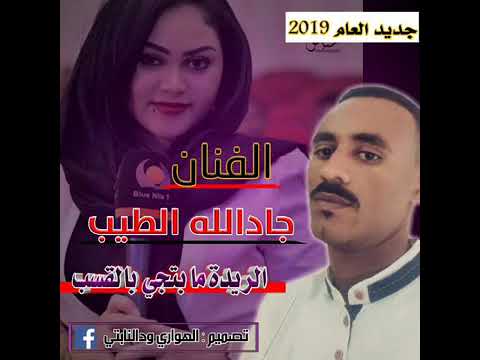 جادالله الطيب