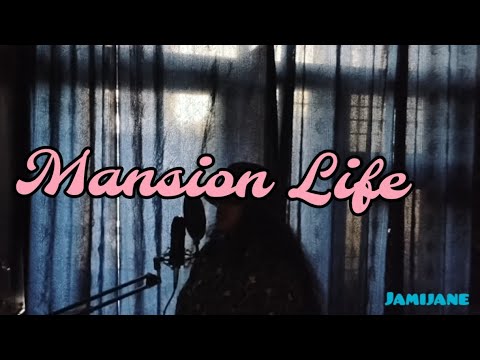JamiJane Mansion Life Official Music Video