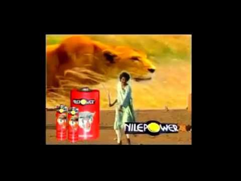 Nile Power نايل بور اجمل اعلان سوداني