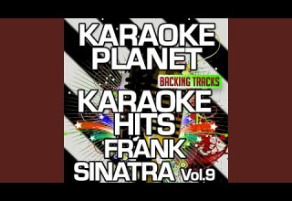 This Is My Song Karaoke Version Originally Performed By Frank Sinatra