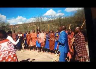 Iloodokilani Men With Bishop Mereu