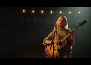 Laura Marling What He Wrote Live From Union Chapel