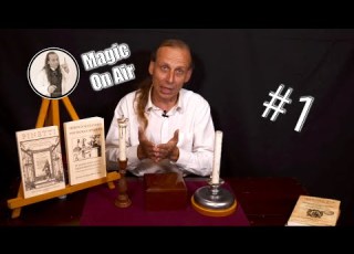 01DE LA MAGIE DANS L AIR