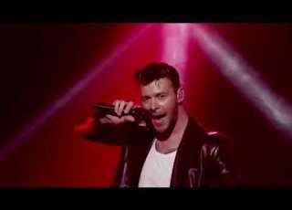 Макс Барских Неверная