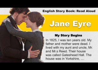  Learn English Through Story Level 1 BEGINNERS A1 Jane Eyre