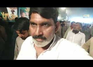  میاں دے نعرے وجنے نے
