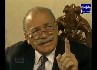  مسلسل المرأة أصلها نمر الحلقة الأولى