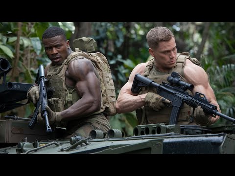 2024 Action Movie Terrorists Steal Life Saving Drugs Special Forces Fight To Protect Hollywood